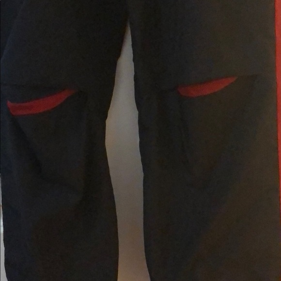 Vintage Tommy Hilfiger pants size large - Picture 4 of 5